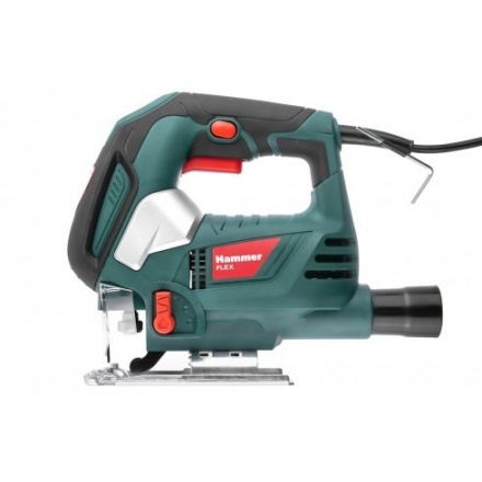 Лобзик Hammer LZK790L Лобзик Hammer LZK790L