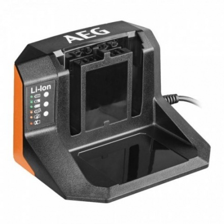 Аккумулятор AEG SET L1840S с зарядным устройством Аккумулятор AEG SET L1840S с зарядным устройством