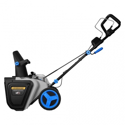 Снегоуборщик аккумуляторный Deko ST412-6 Снегоуборщик аккумуляторный Deko ST412-6