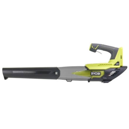 Воздуходувка аккумуляторная RYOBI OBL18JB Воздуходувка аккумуляторная RYOBI OBL18JB