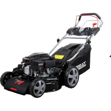 Газонокосилка бензиновая Brait BR4546SPM Газонокосилка бензиновая Brait BR4546SPM