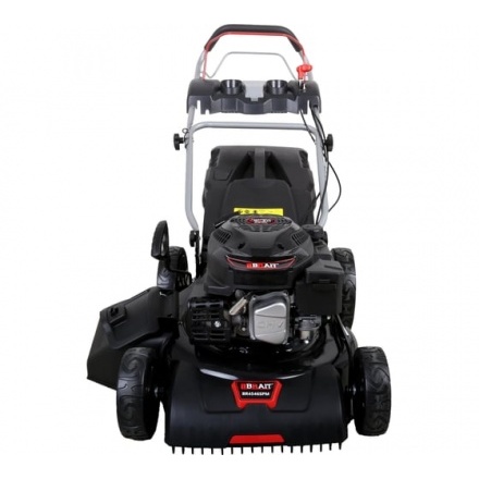 Газонокосилка бензиновая Brait BR4546SPM Газонокосилка бензиновая Brait BR4546SPM