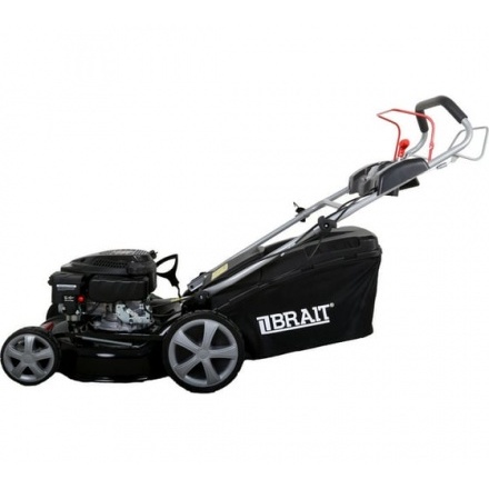 Газонокосилка бензиновая Brait BR4546SPM Газонокосилка бензиновая Brait BR4546SPM