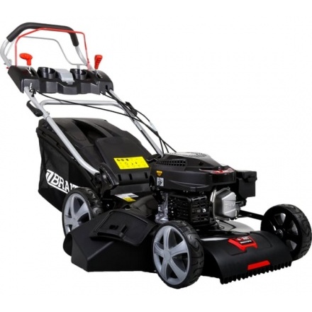 Газонокосилка бензиновая Brait BR6551SPM Газонокосилка бензиновая Brait BR6551SPM