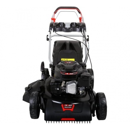 Газонокосилка бензиновая Brait BR6551SPM Газонокосилка бензиновая Brait BR6551SPM