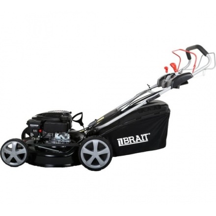 Газонокосилка бензиновая Brait BR6551SPM Газонокосилка бензиновая Brait BR6551SPM