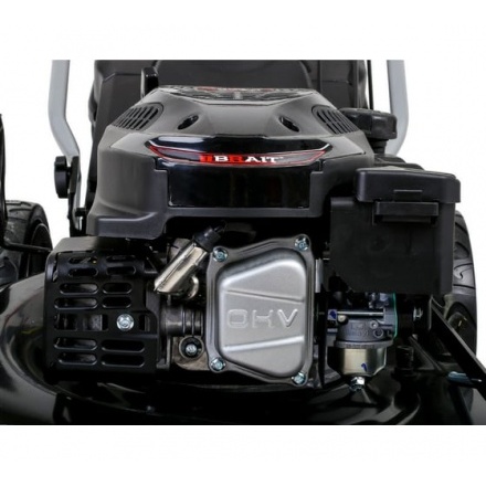 Газонокосилка бензиновая Brait BR6551SPM Газонокосилка бензиновая Brait BR6551SPM