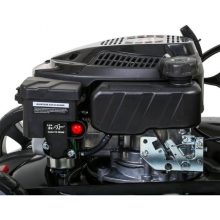 Газонокосилка бензиновая Brait BR6551SPM Газонокосилка бензиновая Brait BR6551SPM