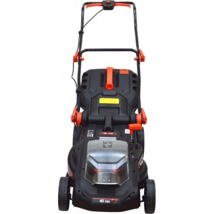 Газонокосилка аккумуляторная Brait BCLM40-4PUBL Газонокосилка аккумуляторная Brait BCLM40-4PUBL