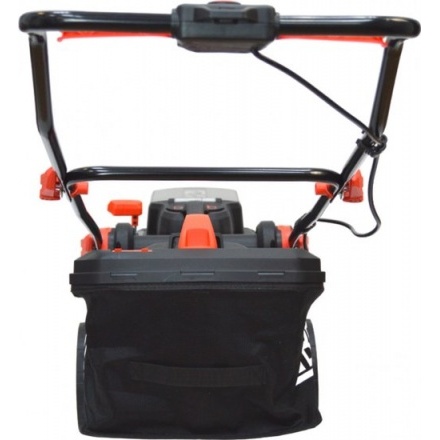 Газонокосилка аккумуляторная Brait BCLM40-4PUBL Газонокосилка аккумуляторная Brait BCLM40-4PUBL