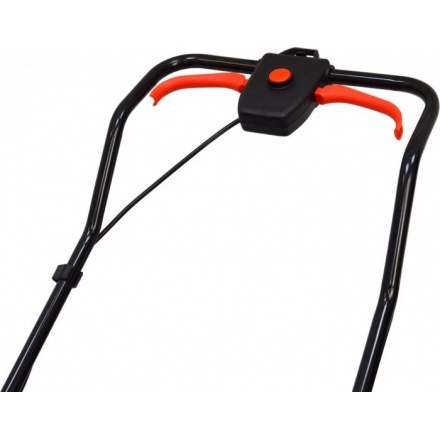 Газонокосилка аккумуляторная Brait BCLM40-4PUBL Газонокосилка аккумуляторная Brait BCLM40-4PUBL