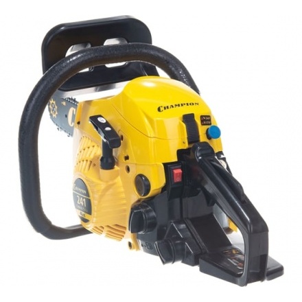 Бензопила цепная Champion 241-16 Бензопила цепная Champion 241-16