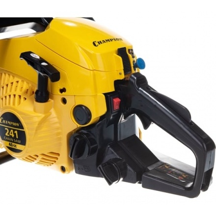 Бензопила цепная Champion 241-16 Бензопила цепная Champion 241-16