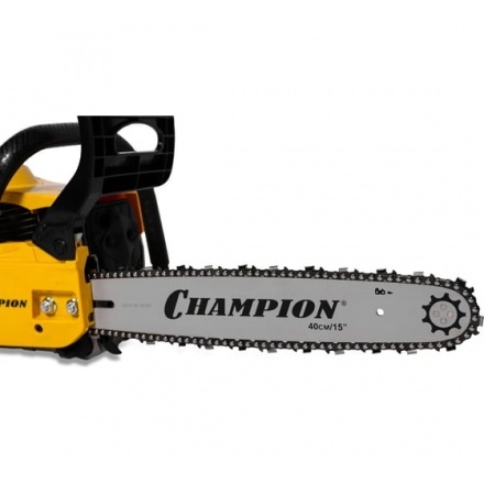 Бензопила цепная Champion A246-15 Бензопила цепная Champion A246-15