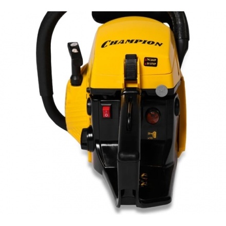 Бензопила цепная Champion A246-15 Бензопила цепная Champion A246-15