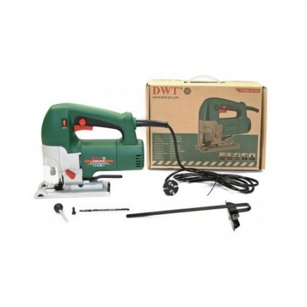 Электролобзик DWT STS06-85 DV Электролобзик DWT STS06-85 DV
