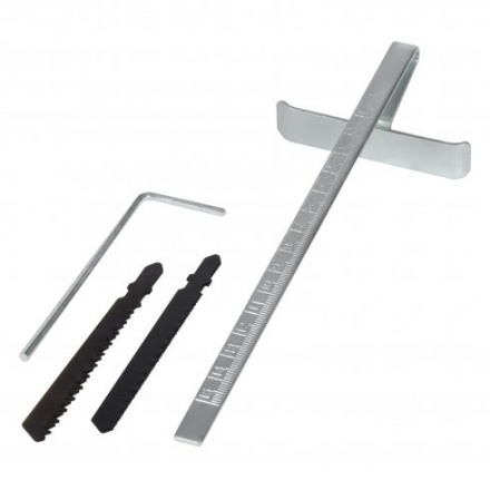 Электролобзик Kolner KJS 750V Электролобзик Kolner KJS 750V