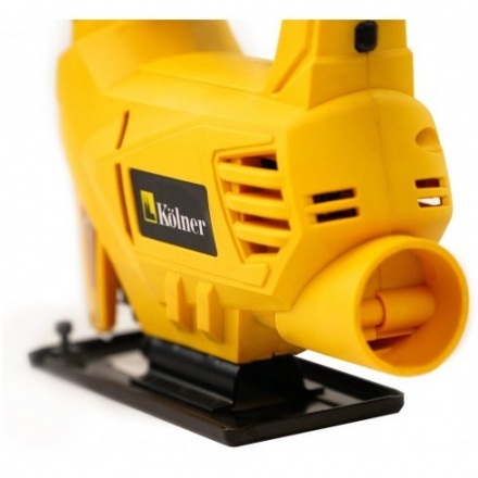 Электролобзик Kolner KJS 650V Электролобзик Kolner KJS 650V