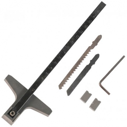 Электролобзик Kolner KJS 650V Электролобзик Kolner KJS 650V