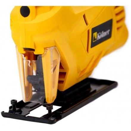 Электролобзик Kolner KJS 650V Электролобзик Kolner KJS 650V