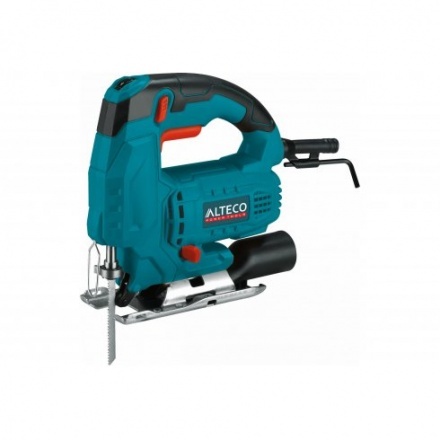Электролобзик Werker JS 750