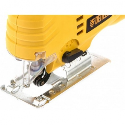 Электролобзик Denzel JS-65 / 27101 Электролобзик Denzel JS-65 / 27101