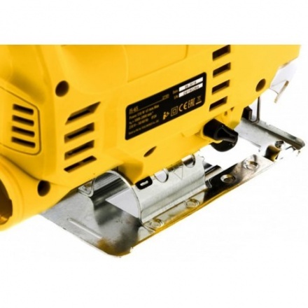 Электролобзик Denzel JS-65 / 27101 Электролобзик Denzel JS-65 / 27101