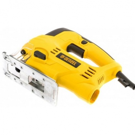 Электролобзик Denzel JS-65 / 27101 Электролобзик Denzel JS-65 / 27101