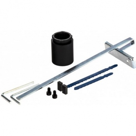 Электролобзик Denzel JS-65 / 27101 Электролобзик Denzel JS-65 / 27101