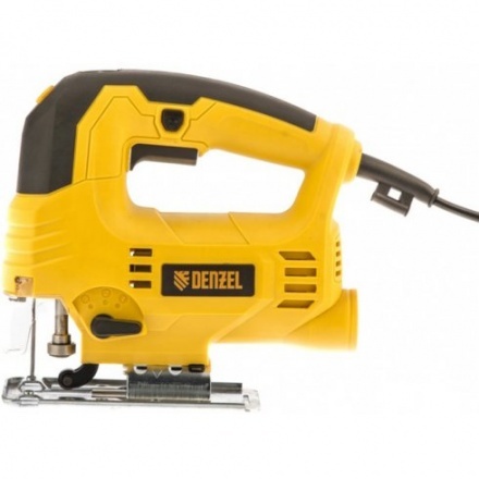 Электролобзик Denzel JS-65 / 27101 Электролобзик Denzel JS-65 / 27101