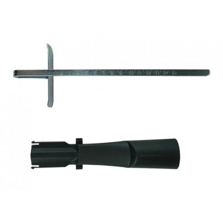 Электролобзик Sturm JS4010QL Электролобзик Sturm JS4010QL