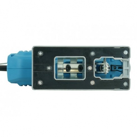 Электролобзик Sturm JS4010QL Электролобзик Sturm JS4010QL