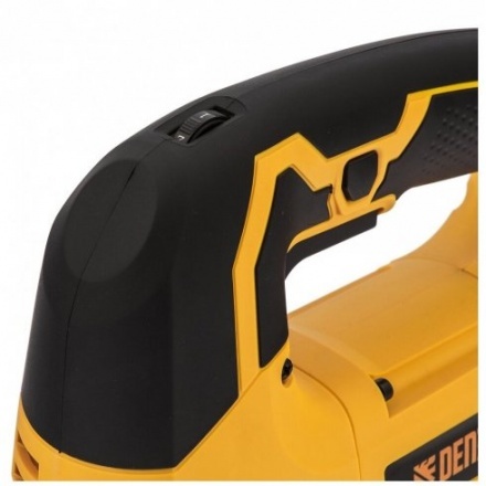 Электролобзик Denzel JS-110 / 27107 Электролобзик Denzel JS-110 / 27107