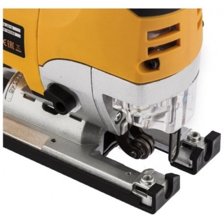 Электролобзик Denzel JS-110 / 27107 Электролобзик Denzel JS-110 / 27107