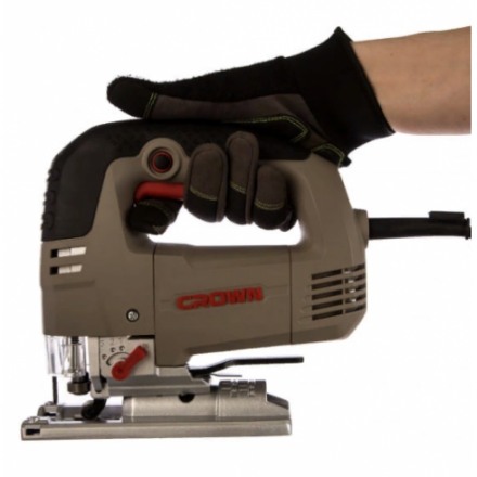 Электролобзик CROWN CT15189 Электролобзик CROWN CT15189