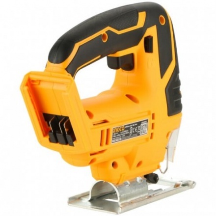 Электролобзик INGCO CJSLI8501 Электролобзик INGCO CJSLI8501
