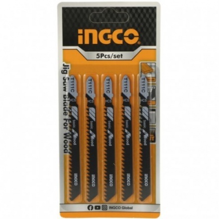 Электролобзик INGCO CJSLI8501 Электролобзик INGCO CJSLI8501