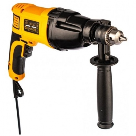 Дрель Denzel ID-1050-2 (26312) Дрель Denzel ID-1050-2 (26312)