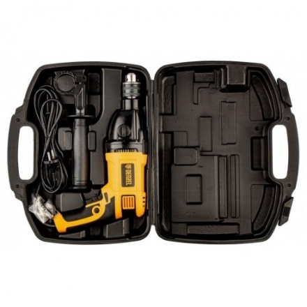 Дрель Denzel ID-1050-2 (26312) Дрель Denzel ID-1050-2 (26312)