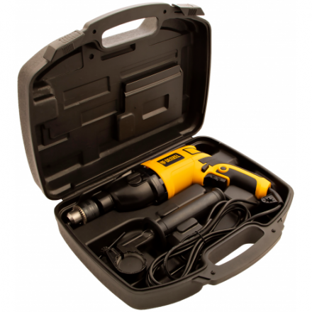 Дрель Denzel ID-1050-2 (26312) Дрель Denzel ID-1050-2 (26312)