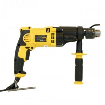 Дрель Hanskonner HID21100DS Дрель Hanskonner HID21100DS