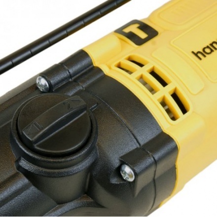 Дрель Hanskonner HID21100DS Дрель Hanskonner HID21100DS