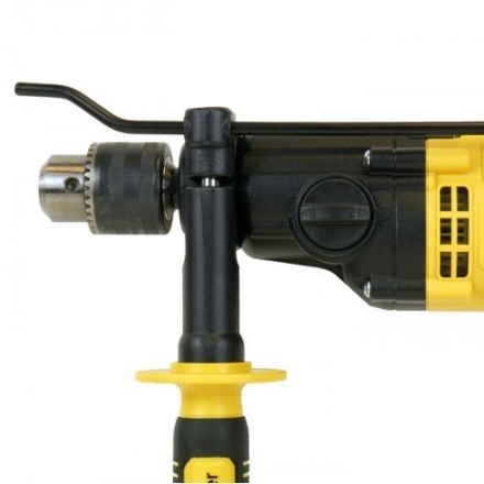 Дрель Hanskonner HID21100DS Дрель Hanskonner HID21100DS