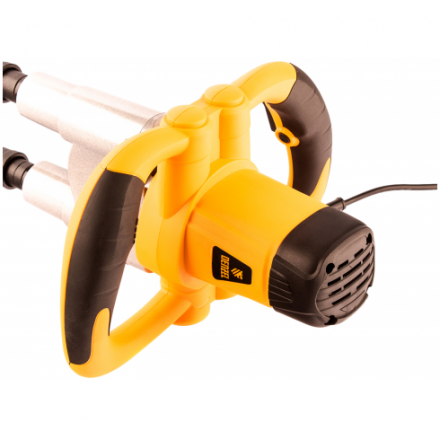 Дрель-миксер Denzel EM-2-1600 / 27911 Дрель-миксер Denzel EM-2-1600 / 27911