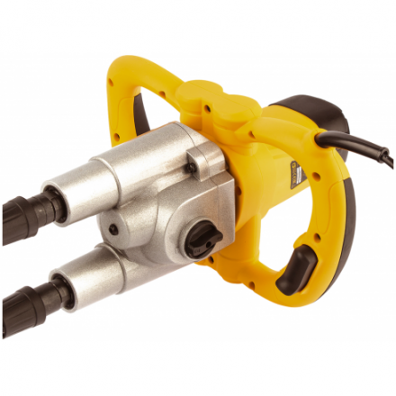 Дрель-миксер Denzel EM-2-1600 / 27911 Дрель-миксер Denzel EM-2-1600 / 27911