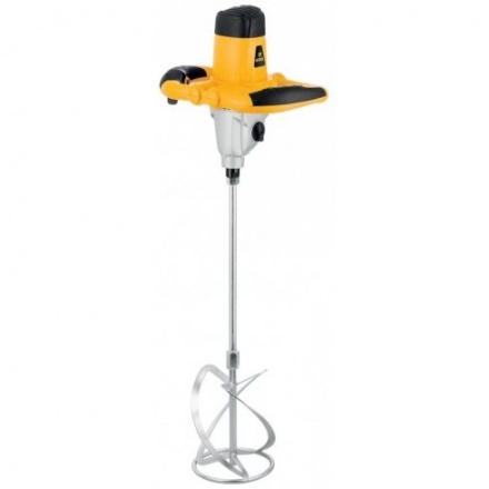 Дрель-миксер Denzel EM-1-1600 / 27904 Дрель-миксер Denzel EM-1-1600 / 27904