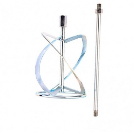 Дрель-миксер Denzel EM-1-1600 / 27904 Дрель-миксер Denzel EM-1-1600 / 27904