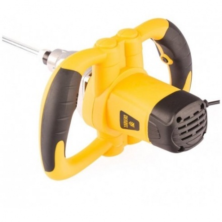 Дрель-миксер Denzel EM-1-1600 / 27904 Дрель-миксер Denzel EM-1-1600 / 27904