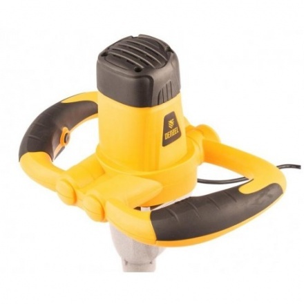 Дрель-миксер Denzel EM-1-1600 / 27904 Дрель-миксер Denzel EM-1-1600 / 27904