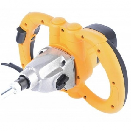 Дрель-миксер Denzel EM-1-1600 / 27904 Дрель-миксер Denzel EM-1-1600 / 27904